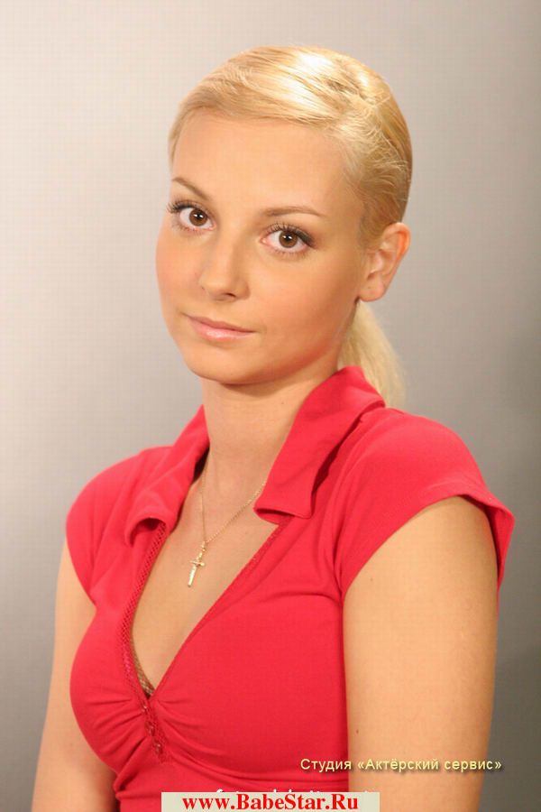 Дарья Сагалова. Фото - 38